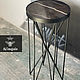 Журнальный столик JAGGER. Столы. BULL WULL FURNITURE. Ярмарка Мастеров.  Фото №6