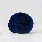 Материалы для творчества handmade. Livemaster - original item Merino Australian. Tuareg 19 MD Italy. DHG.  wool for felting.. Handmade.