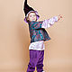 costume Gnome. Suits. str04ka. My Livemaster. Фото №5