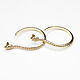 Long Snake Earrings, Snake Earrings, snake earrings. Earrings. Irina Moro. Online shopping on My Livemaster.  Фото №2