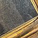 Винтаж: 1877 г картина живопись холст в раме дерево. Картины винтажные. сКЛАДъ 2. Ярмарка Мастеров.  Фото №6
