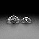 Кольцо Лев Король. Кольца. AlexFox Jewelry. Ярмарка Мастеров.  Фото №6