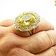 Sultanic. ' Chameleon' ring sultanica. Rings. Design jewelry. My Livemaster. Фото №6