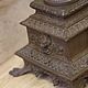 Потрясающая пара старинных подсвечников. Подсвечники. Oldkomod. Интернет-магазин Ярмарка Мастеров.  Фото №2