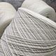 Заказать Пряжа кашемир 100% Art. Cash Light Fine от Loro Piana. Wolf yarn. Ярмарка Мастеров. . Пряжа Фото №3