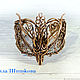 Dragon Bracelet (2). Hard bracelet. flight of fantasy. My Livemaster. Фото №5