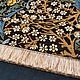 Ткань гобелен "Терновник" по мотивам У. Морриса. Ткани. WeaVing-best. Ярмарка Мастеров.  Фото №6