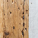 Full-length mirror made of barn boards 'Oude 1'. Mirror. uloft. My Livemaster. Фото №6