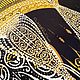 Заказать Подписной жаккард, коллекция "R.Cavalli". Ткани из Италии (BrandTkani). Ярмарка Мастеров. . Ткани Фото №3