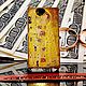Money box by Feng Shui G. Klimt 'The Kiss', Chests, Moscow,  Фото №1
