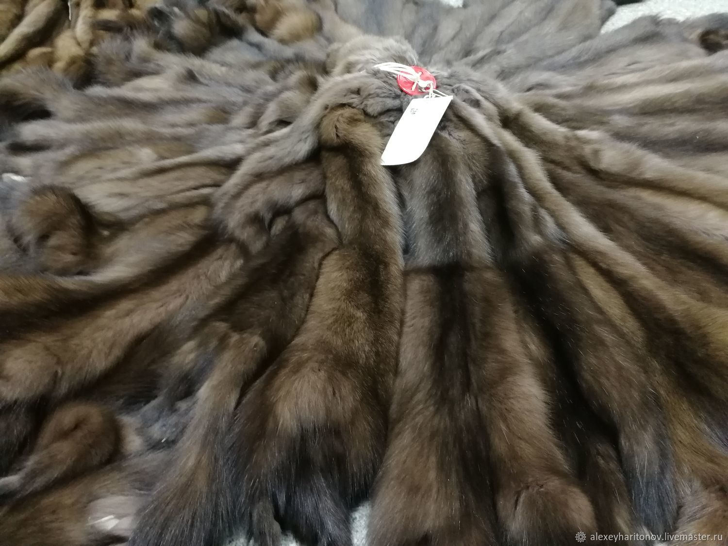 Купить Мех В Перми На Авито Бу