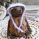 Мишка Чёрный кофе. Мишка Тедди. Мишки Тедди. STRUZHKA_Teddy_  (bayova). Ярмарка Мастеров.  Фото №10