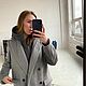 Заказать Капюшон съемный. Wish Wear. Ярмарка Мастеров. . Капюшоны Фото №3