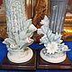 Винтаж: Capodimonte.Роза.Дейзи.Италия.Armani. Каподимонте. Статуэтки винтажные. Антик.Декор.Винтаж. Ярмарка Мастеров.  Фото №12