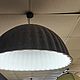 Under The Bell Pendant Lamp 800 Реплика. Потолочные и подвесные светильники. Непросто I Мебель в стиле Loft. Ярмарка Мастеров.  Фото №5