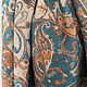 Винтаж: Палантин ETRO, Платки винтажные, Новосибирск,  Фото №1