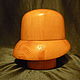 Blank - hat 007. Mannequins. SHOP HAT-BLOCK. Online shopping on My Livemaster.  Фото №2