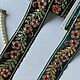 Order In stock! Braid with beads and sequins. MMonro (MMonro). Livemaster. . braid Фото №3