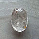 Quartz Cabochon with rutile needles. Cabochons. Gemlab. My Livemaster. Фото №7