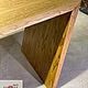 Стол JOKER. Столы. BULL WULL FURNITURE. Ярмарка Мастеров.  Фото №4