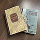 Винтаж: Вениамин Каверин "Открытая книга" 2 книги, Книги винтажные, Горки-2,  Фото №1