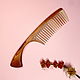 Copy of Copy of Copy of Copy of Comb3 plum tan. Combs2. Efremtsev. Online shopping on My Livemaster.  Фото №2