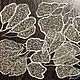 Колье "Элли". Колье. Alcedo Jewelry. Ярмарка Мастеров.  Фото №5