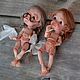Заказать Шарнирная кукла  «Маленькая читательница ». Doll / куклы Ненюковой Юлии. Ярмарка Мастеров. . Куклы и пупсы Фото №3