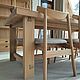 Стол обеденный из массива дуба model033. Столы. Arthur_woodworker. Ярмарка Мастеров.  Фото №4