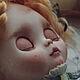 Блайз кастом. Кукла Кастом. Madolls-. Ярмарка Мастеров.  Фото №6