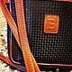 Винтаж: Сумка-кошелек Bally if Switzerland Unisex Mini Crossbody. Сумки винтажные. Chic bags. Ярмарка Мастеров.  Фото №4