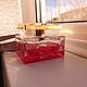 Винтаж: Especially Escada Elixir Escada EDP. Духи винтажные. Танюшкин сундучок. Ярмарка Мастеров.  Фото №8
