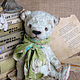 Teddybear Gifts for teenage girls Teddy bear for girlfriend, Teddy Bears, Tolyatti,  Фото №1