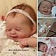 Кукла реборн Аиша. Куклы Reborn. Alekssa Mey reborn doll. Интернет-магазин Ярмарка Мастеров.  Фото №2
