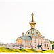 Уникальные фотооткрытки из путешествий. Петергоф. 7 шт. Открытки. Anna Art. Ярмарка Мастеров.  Фото №4