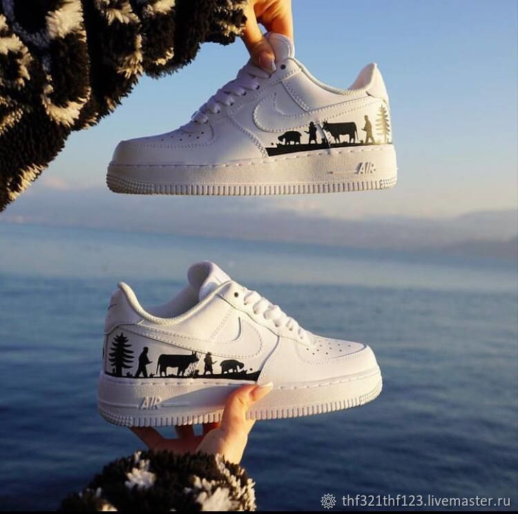 Air force 1 web best sale