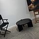 Журнальный столик POPULIST. Столы. BULL WULL FURNITURE. Ярмарка Мастеров.  Фото №4