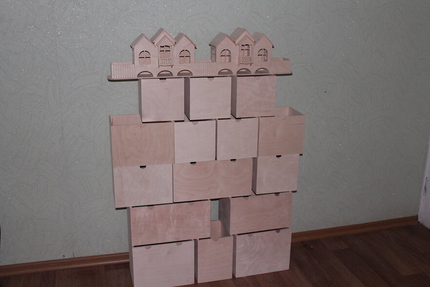 Мой профиль