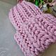 Hat knit. Caps. dianashumenkina (dianashumenkina). Online shopping on My Livemaster.  Фото №2