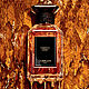 Отдушка по мотивам Guerlain — TOBACCO HONEY (ФРАНЦИЯ). Ароматизаторы. Наталья (happy--soap). Ярмарка Мастеров.  Фото №5