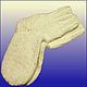 Носки тёплые шерстяные 23-25 см стопа, носки мужские / женские #08, Носки, Нальчик,  Фото №1