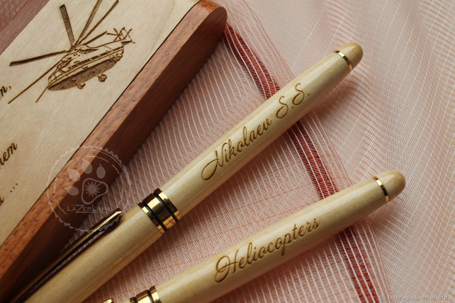 Подарочные ручки | Ручка в подарок мужчине - купить элитные ручки
