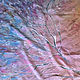 "Сказки Извары. Дерево" шелковый платок с ручной росписью в наличии, Платки, Санкт-Петербург,  Фото №1