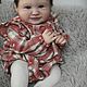 Summer от Mayra Garza. Куклы Reborn. Knopkadoll. Ярмарка Мастеров.  Фото №15