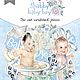 В наличии! Набор высечек коллекция «Shabby baby boy redesign» от ФД, Бумага для скрапбукинга, Зеленоград,  Фото №1