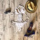 Вязаный купальник. Купальники. B&B. Интернет-магазин Ярмарка Мастеров.  Фото №2