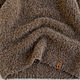 Свитер пушистый букле детский с высоким воротом. Свитеры и джемперы. VA kids knitwear. Ярмарка Мастеров.  Фото №5