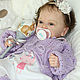 Reborn doll Alexander. Reborn. Daughter and son. Online shopping on My Livemaster.  Фото №2