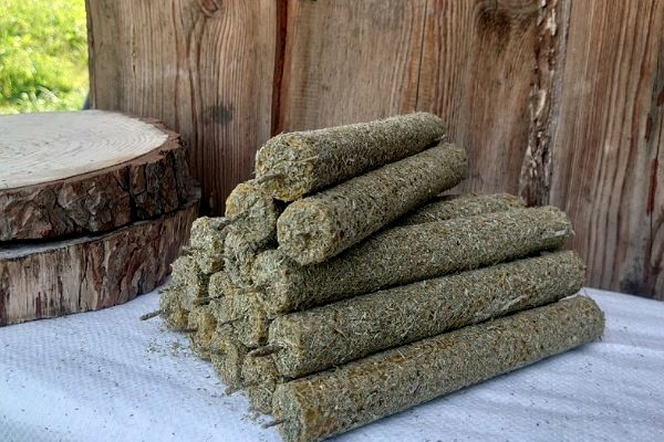 Фитосвеча с полынью, Арома сувениры, Чарышское,  Фото №1