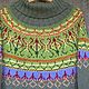 Sweater 'Norwegian'. Lopayesa. Handmade. Unisex. Sweaters. DominikaSamara. My Livemaster. Фото №6
